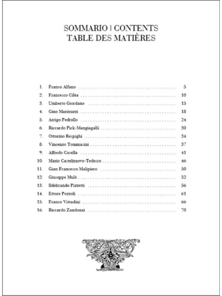 Vocalises dans le style moderne. Voix haute - Partition - Pédagogie